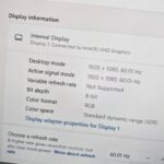 Dell Latitude 5310 x360 - Image 6