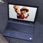 DELL LATITUDE 5530 - Image 9