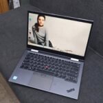 LENOVO ThinkPad X1 Yoga Gen 4 - Image 9