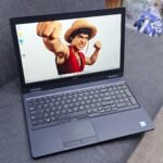 DELL LATITUDE 5530 - Image 8