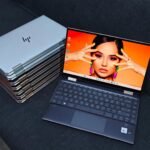 HP Spectre 13-aw0xxx Premium Laptop - Image 10