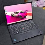 Lenovo ThinkPad X1 Carbon Gen 9 - Image 10