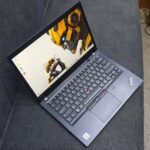 Lenovo ThinkPad T14s Business Notebook