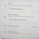 Dell XPS 13 9360 - Image 7
