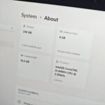 DELL LATITUDE 5530 - Image 4