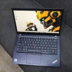 Lenovo ThinkPad T14s Business Notebook - Image 7