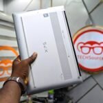 Dell XPS 9500 Premium laptop SPEC 2 - Image 3