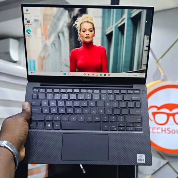 Dell XPS 13 7390
