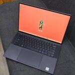 Dell XPS 9500 Premium laptop SPEC 2 - Image 2