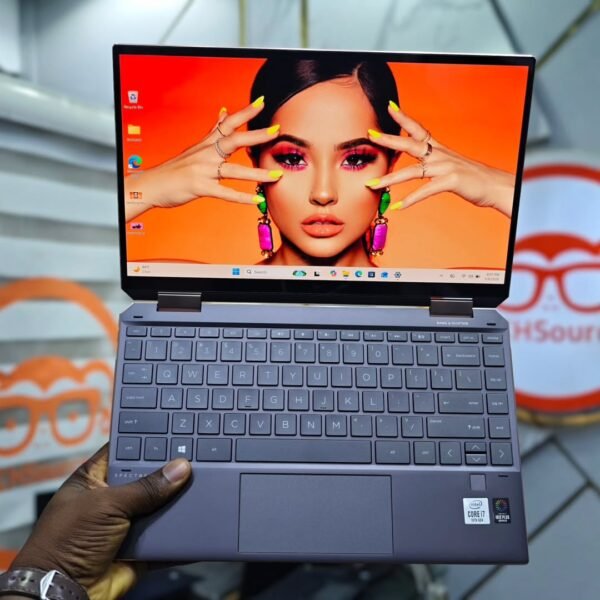 HP Spectre 13-aw0xxx Premium Laptop