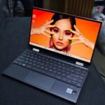 HP Spectre 13-aw0xxx Premium Laptop - Image 8