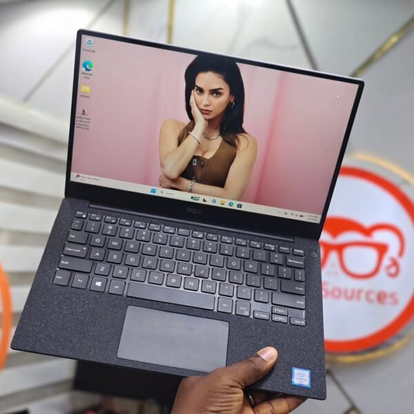 Dell XPS 13 9360