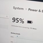 Dell Latitude 733O Premium Laptop - Image 4