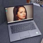 Dell Latitude 7420 Business Notebook - Image 8