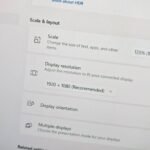 Dell Precision 5520 Mobile Workstation SPEC 2 - Image 5