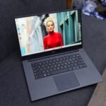 Dell Precision 5520 Mobile Workstation SPEC 2