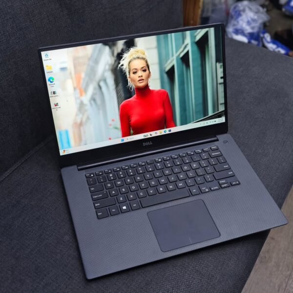 Dell Precision 5520 Mobile Workstation SPEC 3