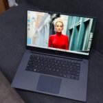 Dell Precision 5520 Mobile Workstation SPEC 2 - Image 9