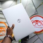 Dell XPS 9500 Premium laptop SPEC 2 - Image 4