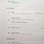 Dell XPS 9500 Premium laptop SPEC 1 - Image 5