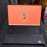 Dell XPS 9500 Premium laptop SPEC 2 - Image 9