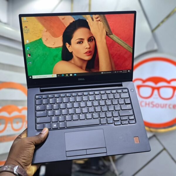 Dell Latitude 7370