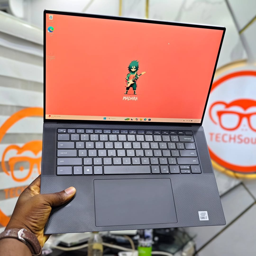 SnapInsta.to_705757780_18599672059022363_2682203009332428842_n Dell XPS 9500 Premium laptop SPEC 2 - Image 1