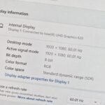 HP Elitebook 840 G6 Business Notebook - Image 5
