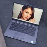 Dell Latitude 7400 Touch - Image 9