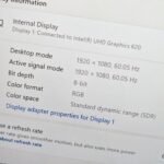 Dell Latitude 7400 Touch - Image 5
