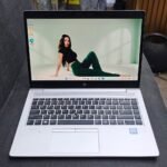 HP Elitebook 840 G6 Business Notebook - Image 7
