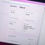Lenovo ThinkPad X1 Carbon Gen 9 - Image 6