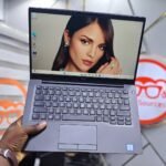 Dell Latitude 7400 Touch