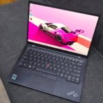 Lenovo ThinkPad X1 Carbon Gen 9 - Image 8