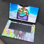 Dell Precision 5510 Mobile Workstation - Image 8