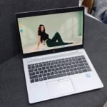 HP Elitebook 840 G6 Business Notebook - Image 6