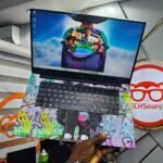 Dell Precision 5510 Mobile Workstation - Image 9