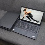 Lenovo Thinkpad P14s Gen 1 - Image 10