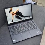 Lenovo Thinkpad P14s Gen 1 - Image 9
