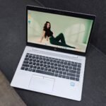 HP Elitebook 840 G6 Business Notebook - Image 8