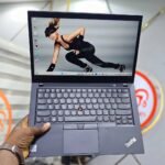 Lenovo Thinkpad P14s Gen 1