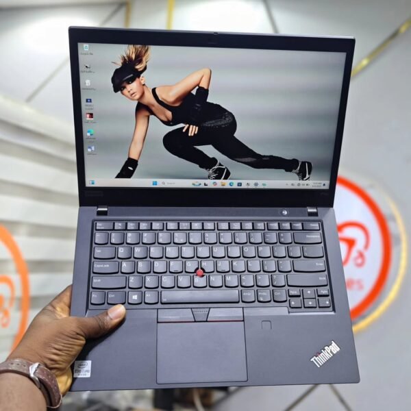 Lenovo Thinkpad P14s Gen 1