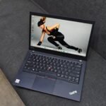 Lenovo Thinkpad P14s Gen 1 - Image 8