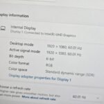 Lenovo Thinkpad P14s Gen 1 - Image 6