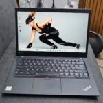 Lenovo Thinkpad P14s Gen 1 - Image 7