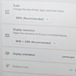 Dell XPS 13 7390 2in1 Premium Notebook - Image 6