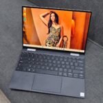 Dell XPS 13 7390 2in1 Premium Notebook - Image 9