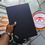 Lenovo ThinkPad P14s Gen 2 - Image 3