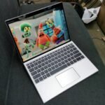 HP Elite x2 G8 Multi-Touch 2-in-1 Tablet with Travel Keyboard - Image 6