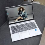 HP Elitebook 840 G8 Touch - Image 7